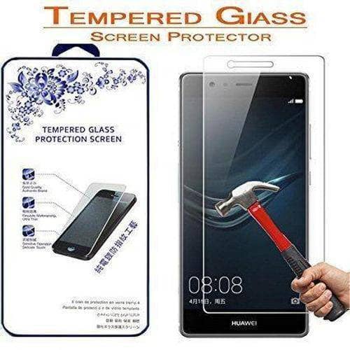 Huawei Mate 20 Pro P10 Plus P7 P8 Glass Screen Protector-Screen Protector-Generic-www.PhoneGuy.com.au
