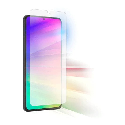 InvisibleShield Fusion D3O Screen Protector - For Samsung Galaxy S22 (6.1) - Clear-Screen Guards - Mobile Devices-Invisible Shield-www.PhoneGuy.com.au
