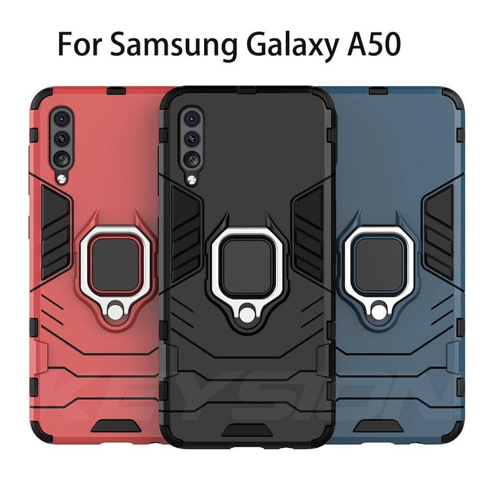 KEYSION Shockproof Case For Samsung Galaxy A and S Series-Phone Case-Keysion-www.PhoneGuy.com.au