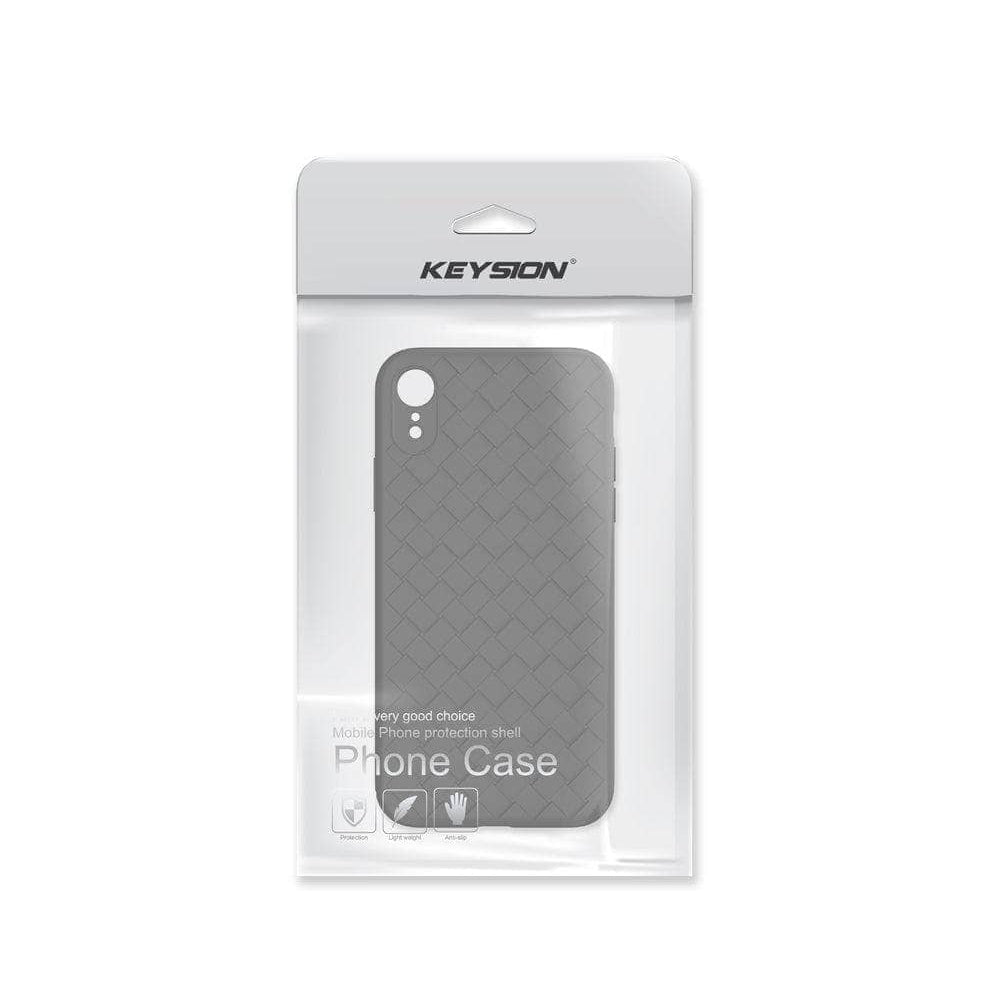KEYSION Shockproof Case For Samsung Galaxy A and S Series-Phone Case-Keysion-www.PhoneGuy.com.au