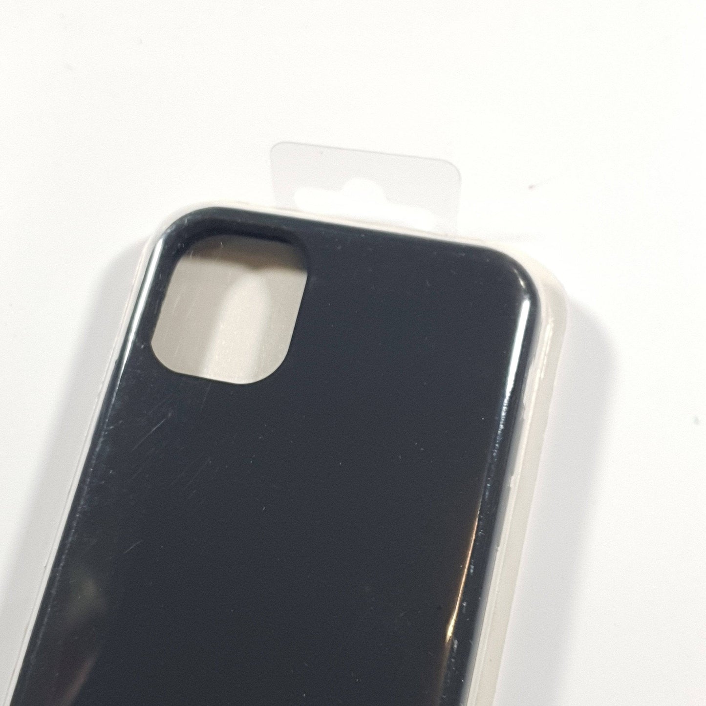 Matt Liquid SIicon Case For iPhone 11 Pro Max Soft Touch Back Skin Rubber-Phone Case-Generic-www.PhoneGuy.com.au