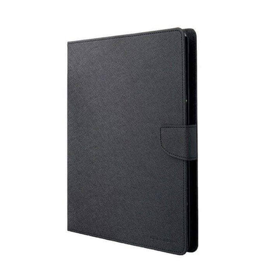 Mercury Fancy Diary Case for Samsung Galaxy Tab S2 (T815/810) black-Tablet Case-Goospery-www.PhoneGuy.com.au