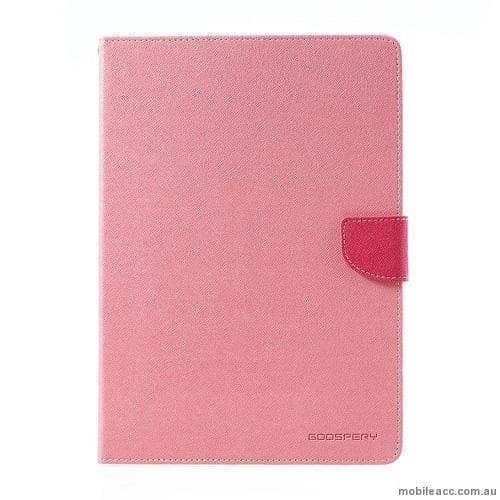 Mercury Fancy Diary Case for Samsung Galaxy Tab S2 (T815/820) Baby Pink-Tablet Case-Goospery-www.PhoneGuy.com.au