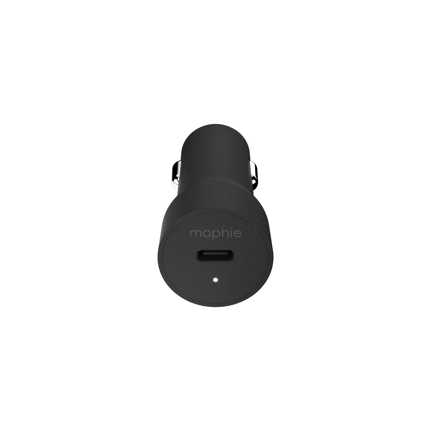 Mophie Car Charger - Accelerated Charging for USB-C Devices-Charging - Car Chargers-MOPHIE-www.PhoneGuy.com.au