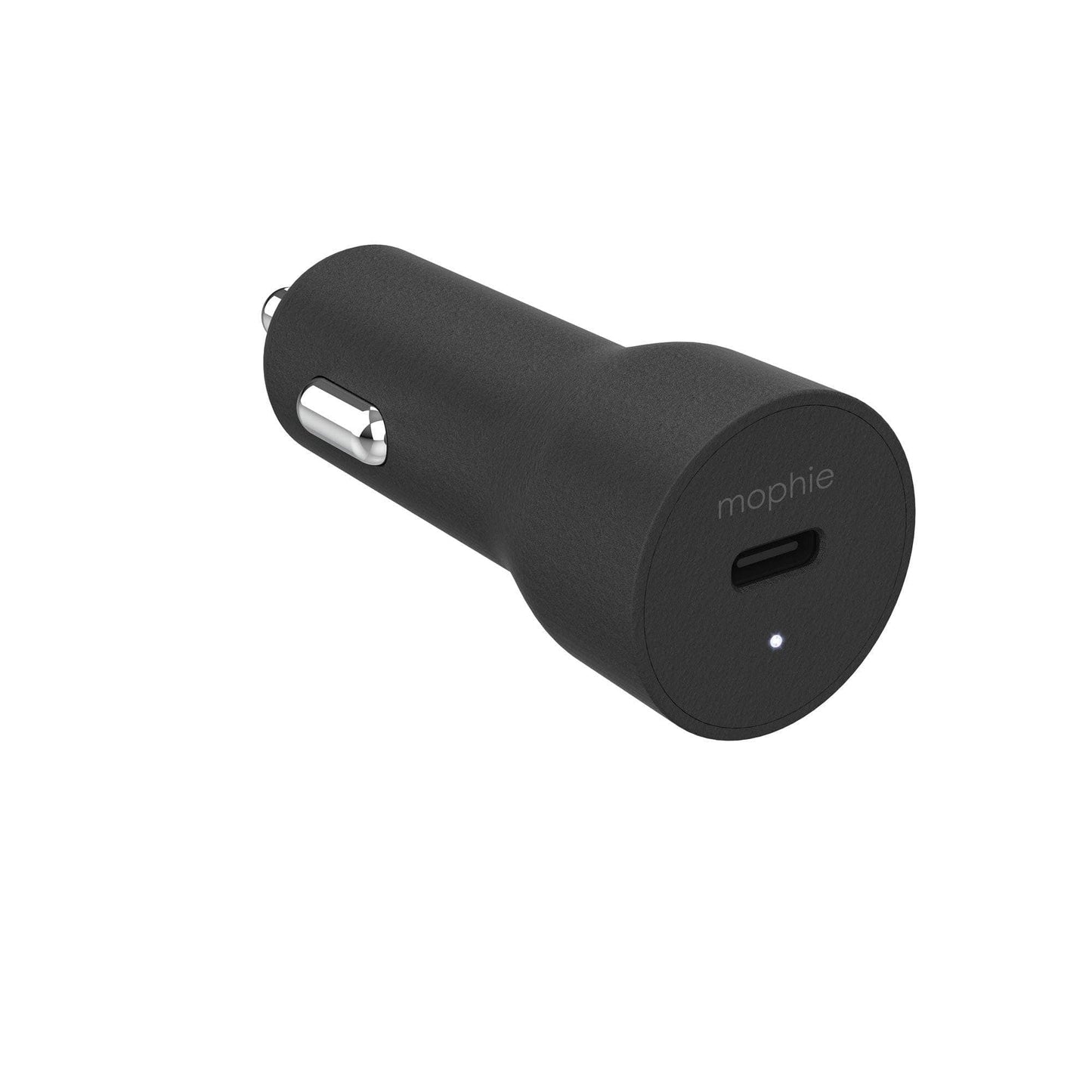 Mophie Car Charger - Accelerated Charging for USB-C Devices-Charging - Car Chargers-MOPHIE-www.PhoneGuy.com.au