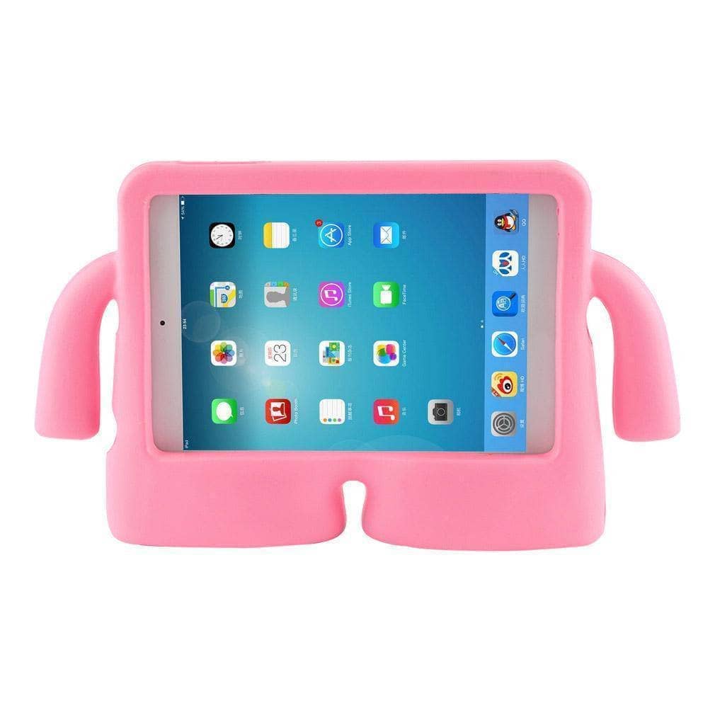 NEW Kidsproof Shockproof Foam Case with Handle for iPads 9.7/ 10.2/ 10.9/ 11 Pro Air-Tablet Case-ibuy-www.PhoneGuy.com.au