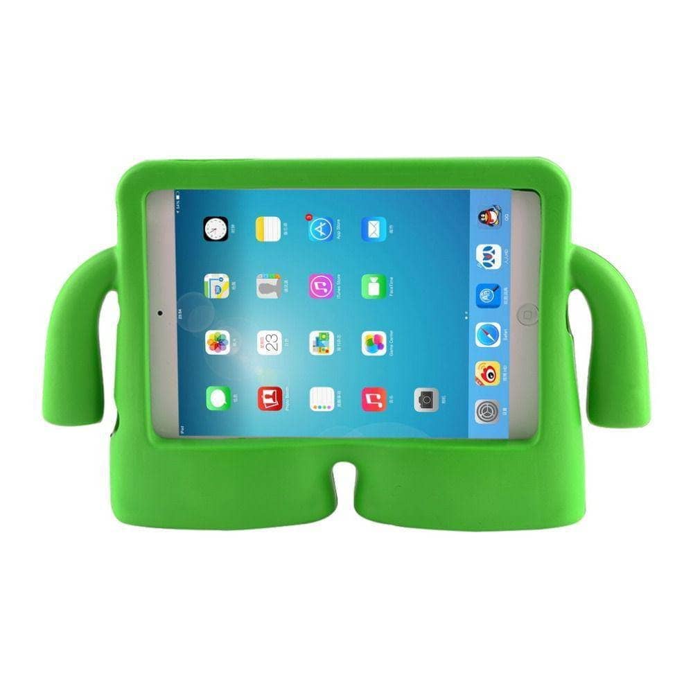 NEW Kidsproof Shockproof Foam Case with Handle for iPads 9.7/ 10.2/ 10.9/ 11 Pro Air-Tablet Case-ibuy-www.PhoneGuy.com.au