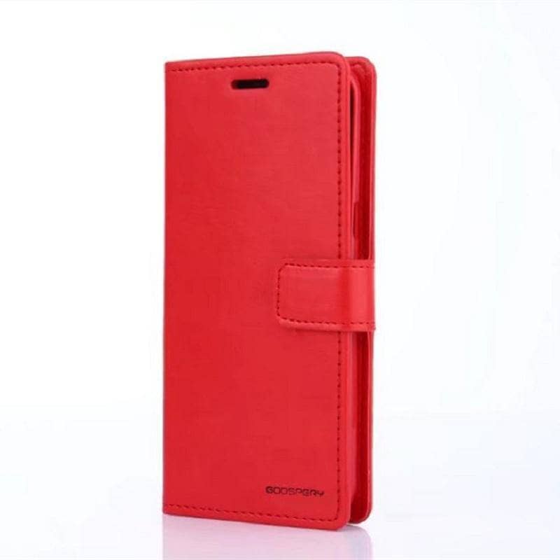 Oppo Reno Z Goospery Bluemoon Diary Case Flip Wallet Cards Pockets ID Protect-Phone Case-Goospery-www.PhoneGuy.com.au