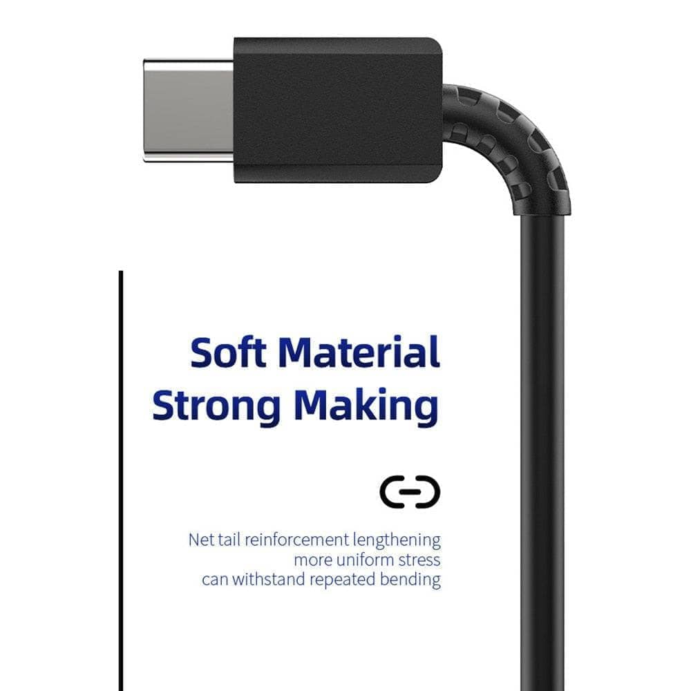 Original Samsung S22 S21 5G 25w Cable Surper Fast Charge Type C To Type C Pd PPS Quick Charging-Cable-Samsung-www.PhoneGuy.com.au