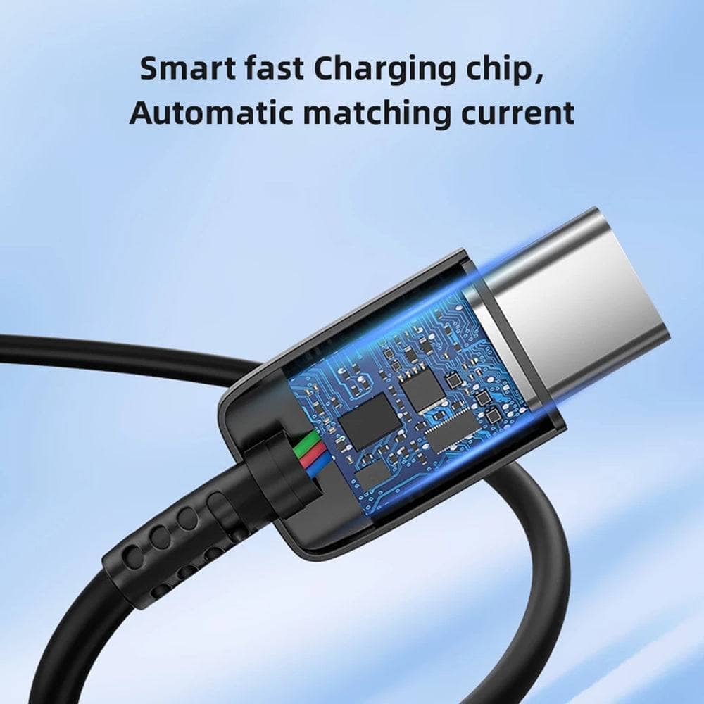 Original Samsung S22 S21 5G 25w Cable Surper Fast Charge Type C To Type C Pd PPS Quick Charging-Cable-Samsung-www.PhoneGuy.com.au