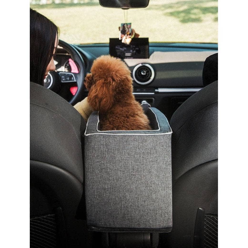 Pet gear clearance medium car booster