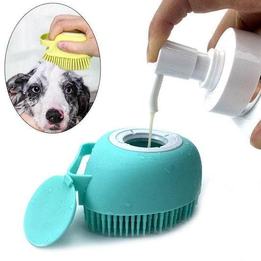 Puppy Brush-Pet Accessory-Unbranded-www.PhoneGuy.com.au
