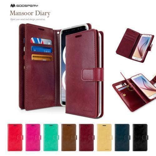S7 edge Mansoor Diary-Phone Case-Goospery-www.PhoneGuy.com.au