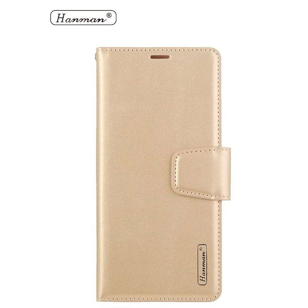 Samsung Galaxy A13 4G Hanman Wallet Case-Samsung Phone case-hanman-www.PhoneGuy.com.au