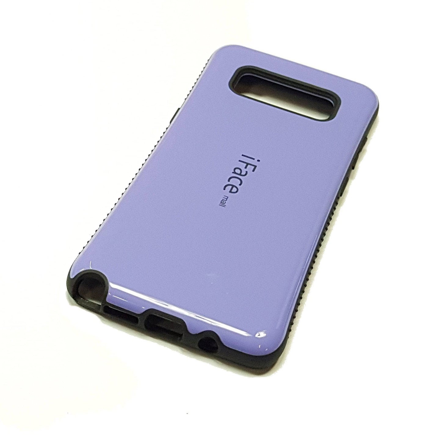 Samsung Galaxy Note 8 5 4 iFace Shockproof Heavy Duty Hard Case Back Rugged Skin-Phone Case-iFace-www.PhoneGuy.com.au