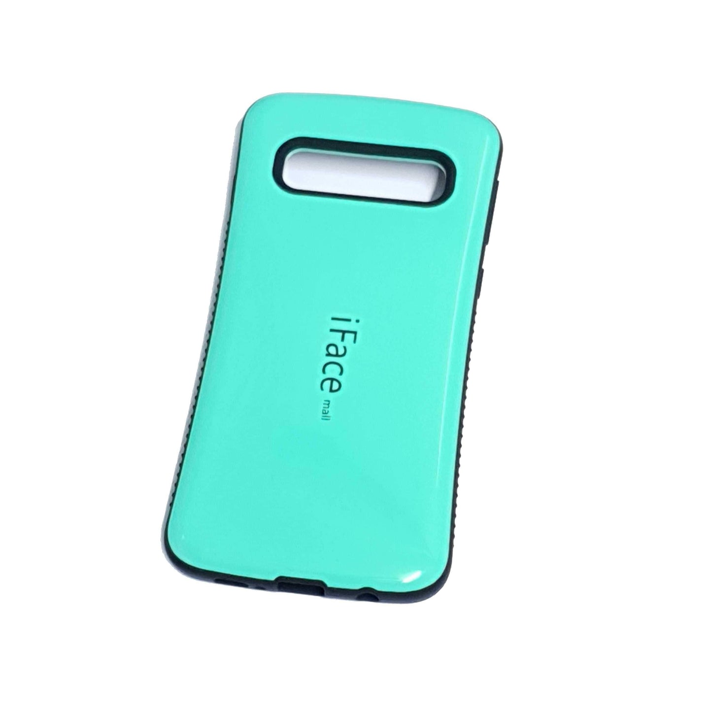 Samsung Galaxy S10/S10+/S10e 4G iFace Tough Rugged Colour Protective Back Case Strong-Phone Case-iFace-www.PhoneGuy.com.au