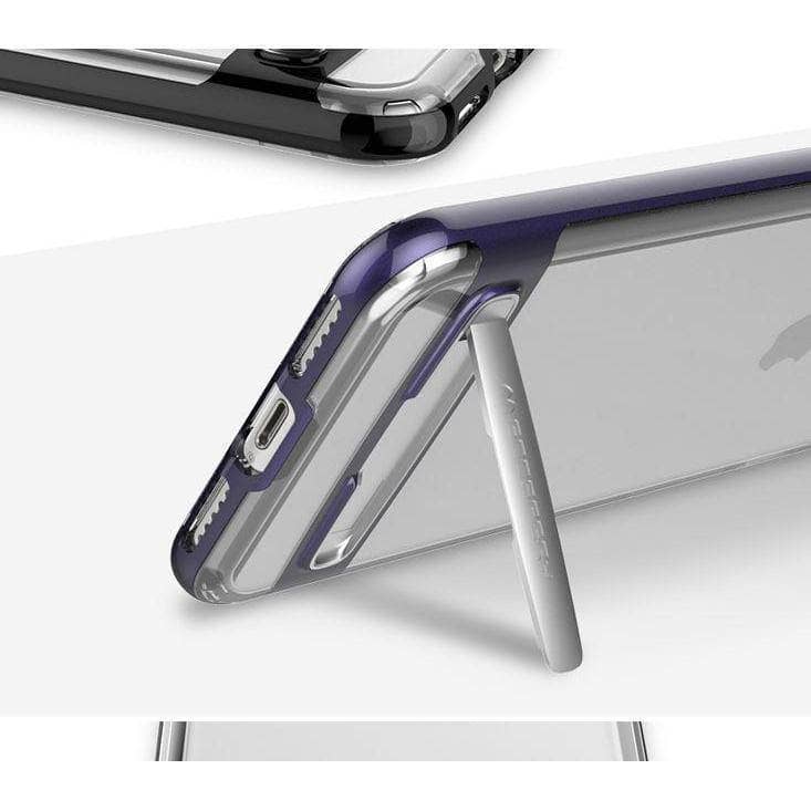 Samsung Galaxy S8 S9+ Note 8 Goospery Dream Bumper Case Magnetic Stand-Phone Case-Goospery-www.PhoneGuy.com.au