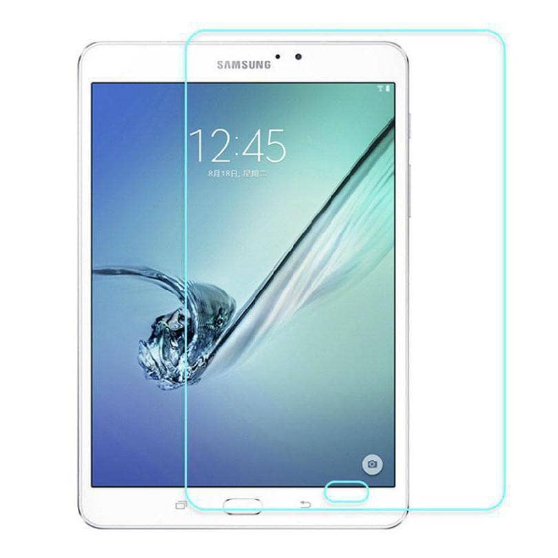 Samsung Galaxy Tab A Tempered Glass Screen Protector 7 8 10.5 T510/ Tab A8-Screen Protector-Generic-www.PhoneGuy.com.au