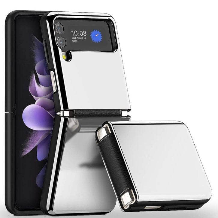 Samsung Galaxy Z Flip 4 Goospery Mercury Fard case-Phone Case-Goospery-www.PhoneGuy.com.au