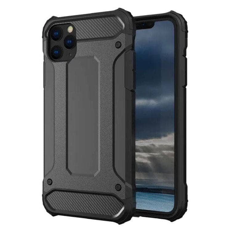 Spige Plus case for iPhone 14 Pro Max-Phone Case-Generic-www.PhoneGuy.com.au