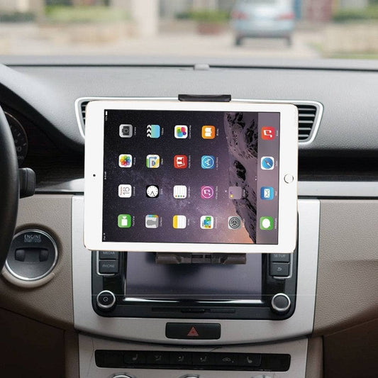 Tablet Car Holder with CD Mount-Holder-XNYOCN-www.PhoneGuy.com.au
