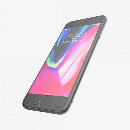 Tech21 Evo Glass Screen Protector for iPhone SE 2020 iPhone 8/7/6-Screen Protector-Tech21-www.PhoneGuy.com.au