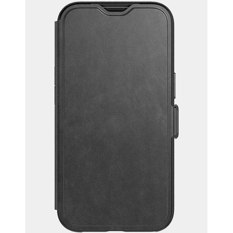Tech21 Evo Wallet Case for iPhone 13 Pro Max iPhone 13 Shockproof Folio Black-Phone Case-Tech21-www.PhoneGuy.com.au