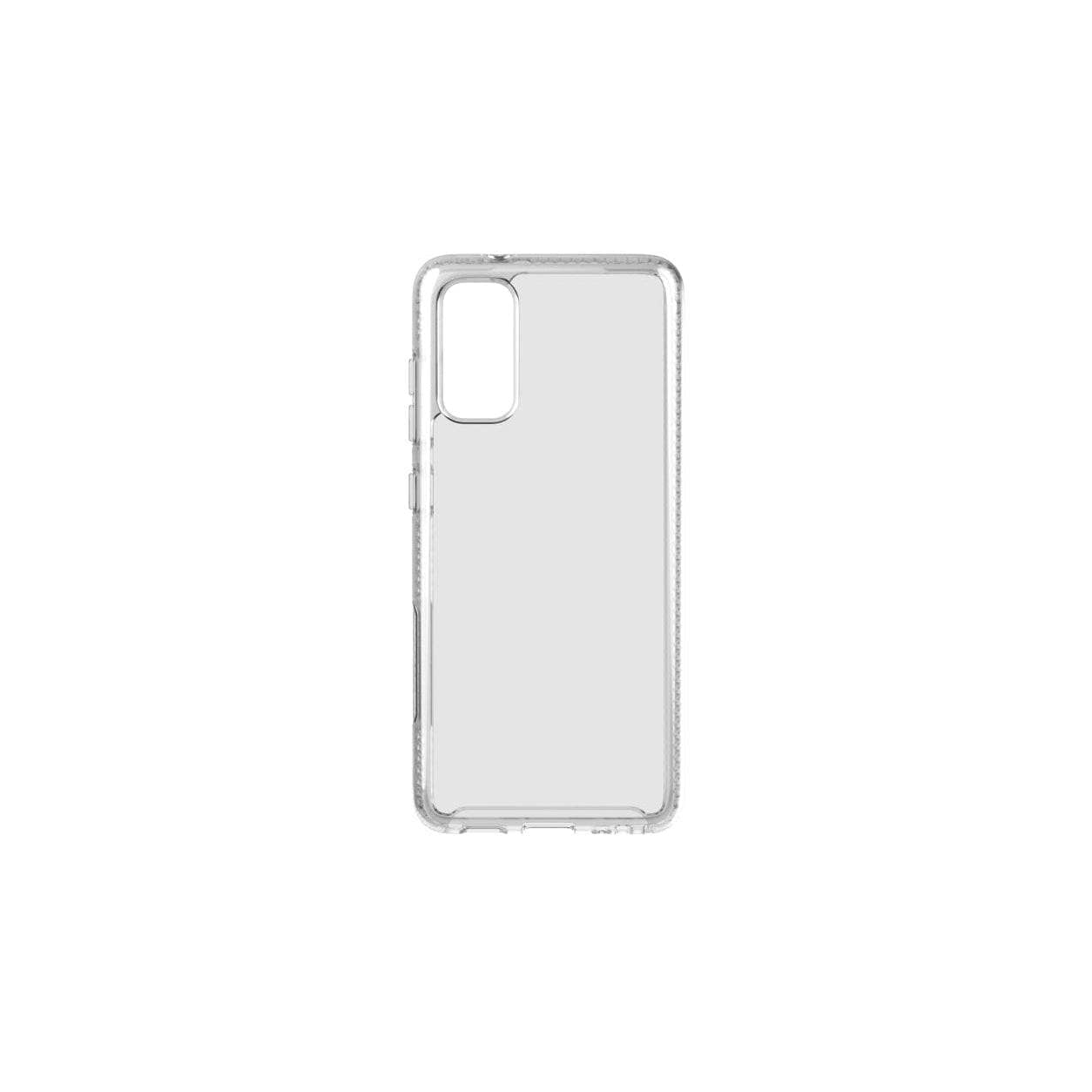 Tech21 Pure Clear - Samsung GS20+ - Clear-Phone Case-Tech21-www.PhoneGuy.com.au