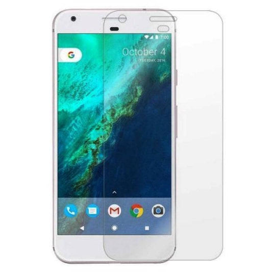 Tempered Glass Screen Protector for Google Pixel 7 pro/ 5 3 XL 3a 4a FLAT-Screen Protector-Generic-www.PhoneGuy.com.au