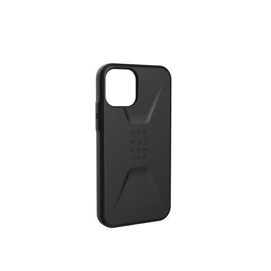 UAG Civilian for iPhone 11 Pro (5.8'' inch) - Black-Phone Case-UAG-www.PhoneGuy.com.au