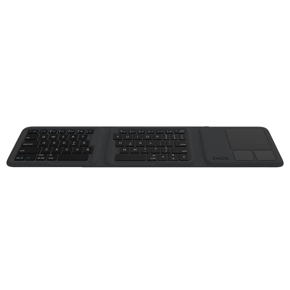Zagg Universal Keyboard - With Touch Pad-Cases - Cases-ZAGG-www.PhoneGuy.com.au