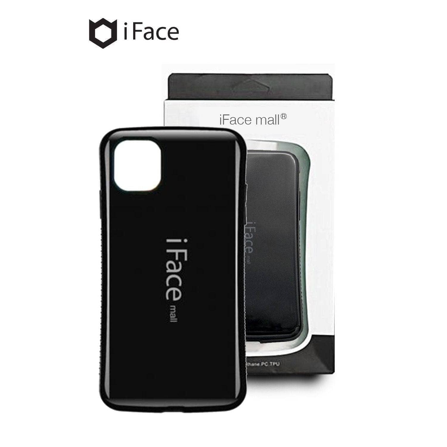 iFace iPhone12series