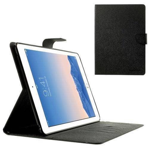 iPad 7th/8th Gen 10.2 Goospery Fancy Diary Case Flip Folio Stand Pockets-Tablet Case-Goospery-www.PhoneGuy.com.au