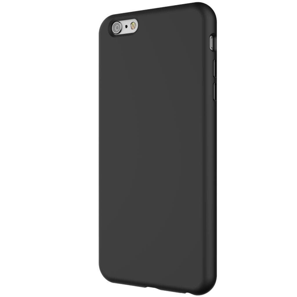 iPhone 6S Plus 5.5 inch Numbers Case Black-Phone Case-Switch Easy-www.PhoneGuy.com.au
