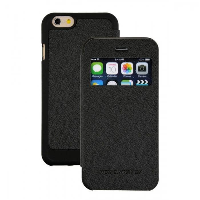 iPhone 6S/6S Plus Goospery WOW Bumper View Case With Window-Phone Case-Goospery-www.PhoneGuy.com.au